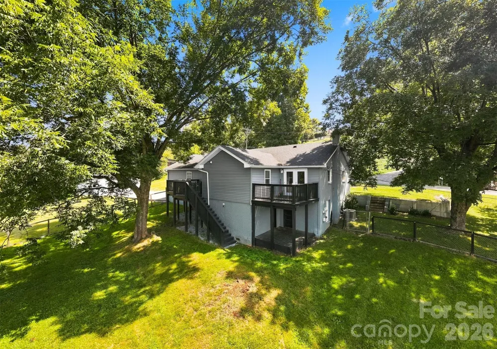 1164 Bradford Mountain Road Lenoir, NC 28645