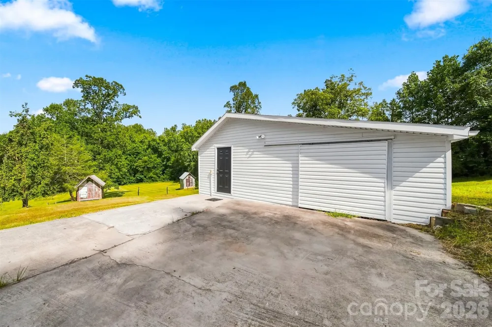 1164 Bradford Mountain Road Lenoir, NC 28645