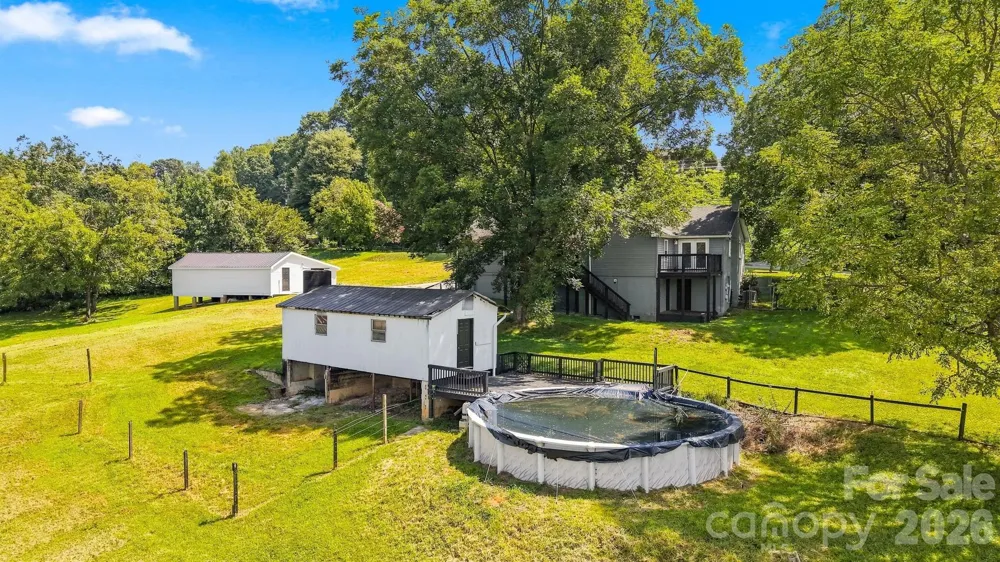 1164 Bradford Mountain Road Lenoir, NC 28645