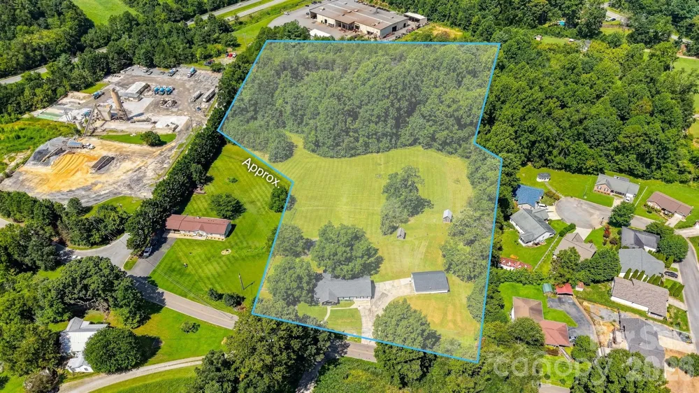 1164 Bradford Mountain Road Lenoir, NC 28645