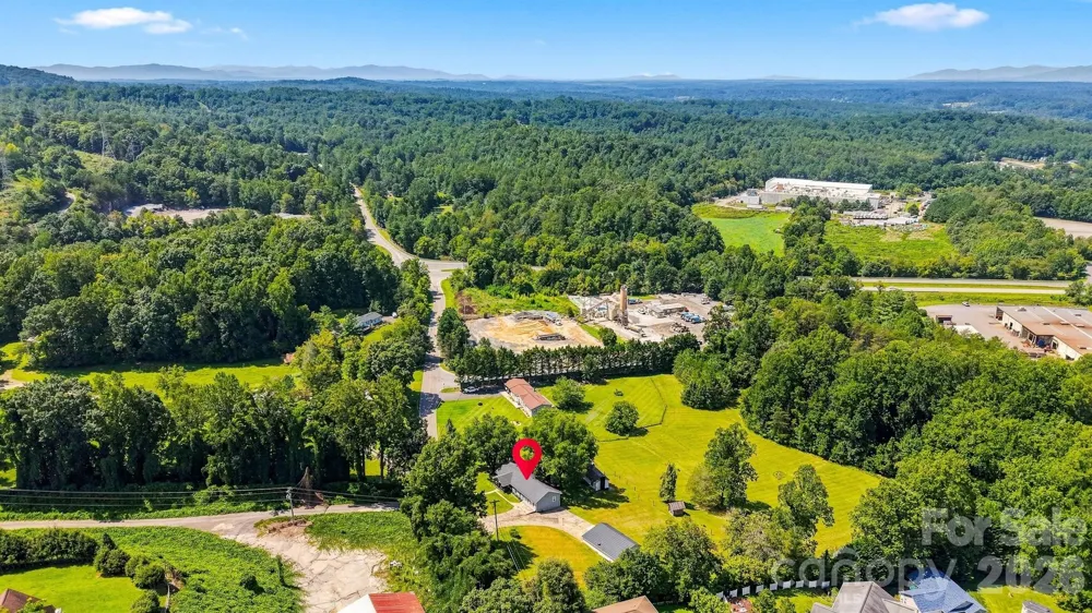 1164 Bradford Mountain Road Lenoir, NC 28645