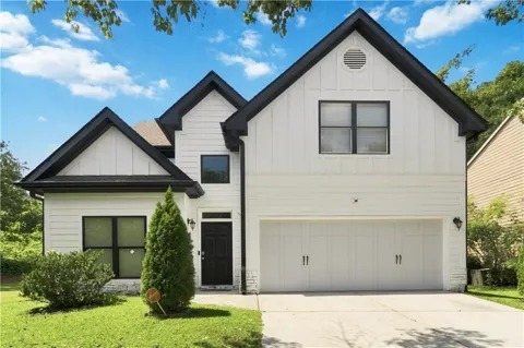 1691 Lily Valley Drive