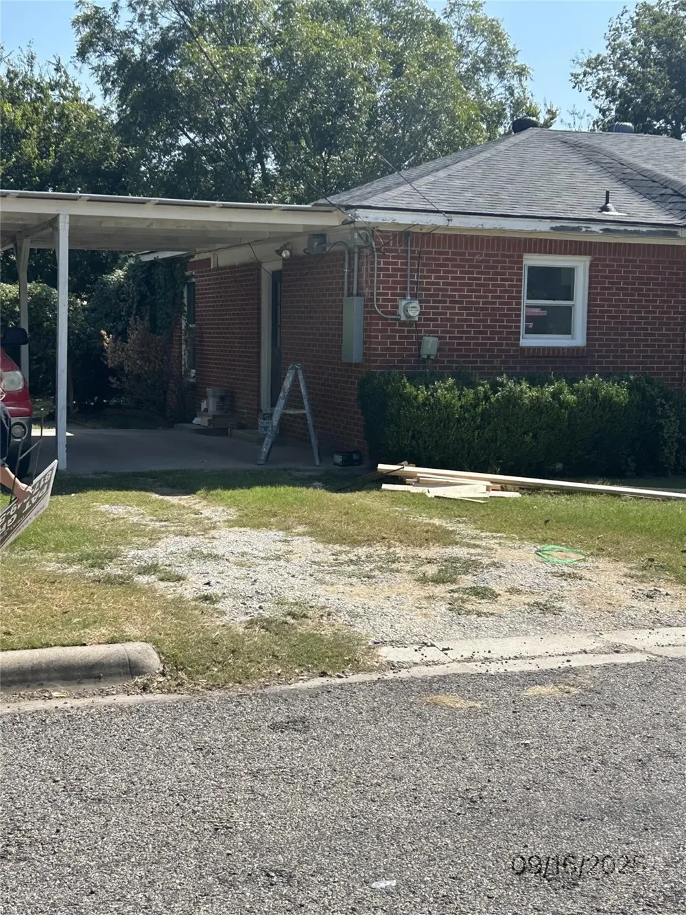 515 Donna Stephenville, TX 76401