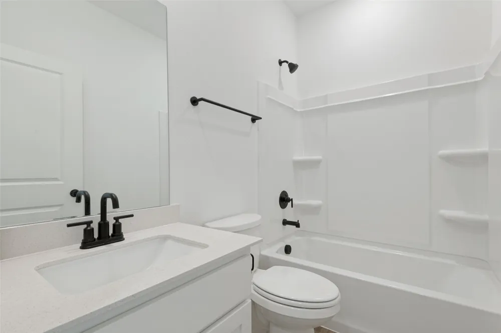 2504 Flaxfield Lane Forney, TX 75126