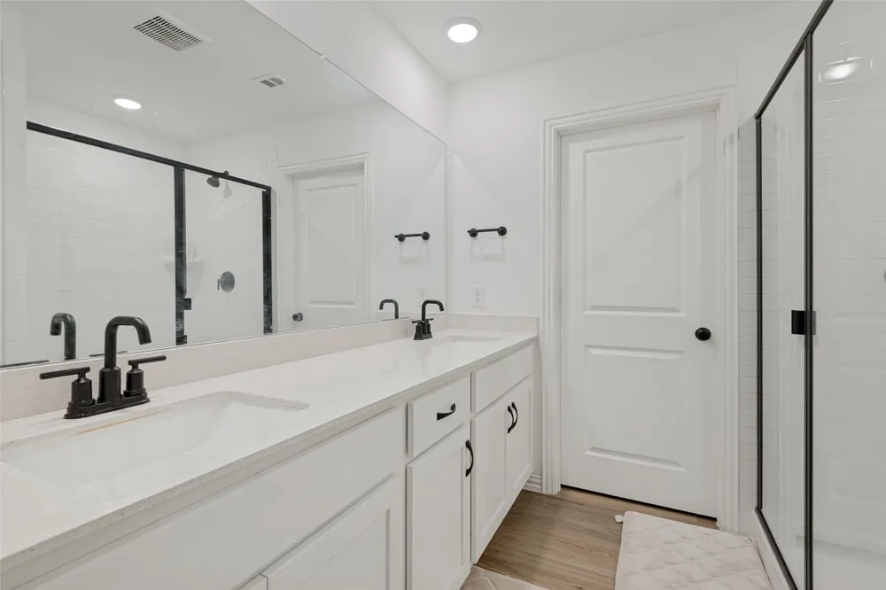 2504 Flaxfield Lane Forney, TX 75126