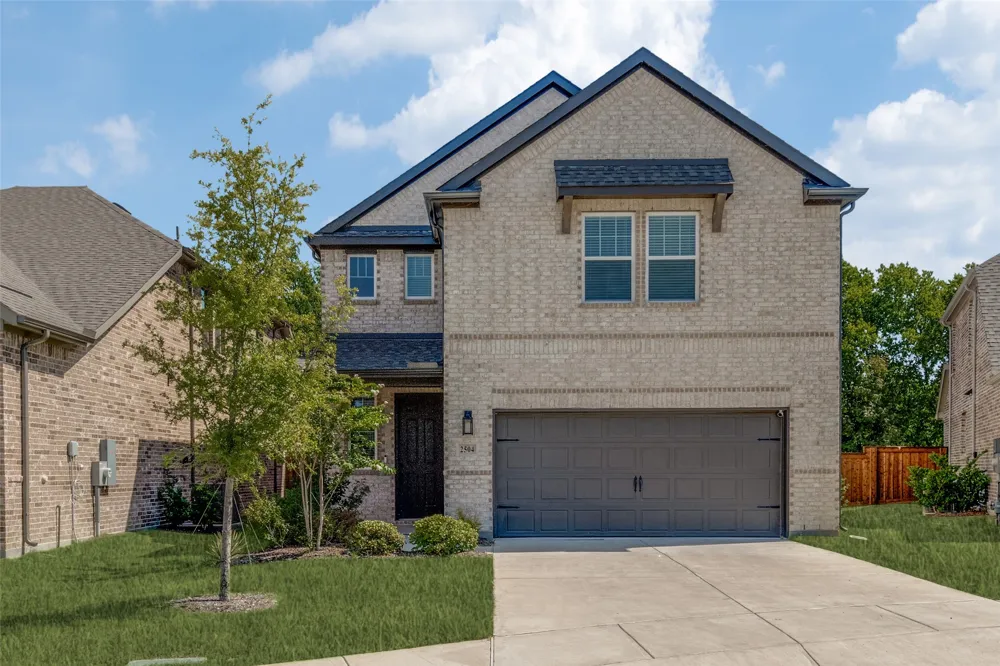 2504 Flaxfield Lane Forney, TX 75126
