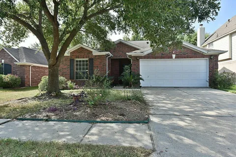 1410 Chesterpoint Drive