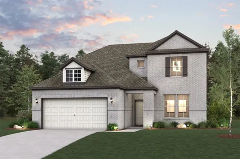 239 Garden Rose Trail