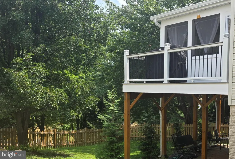 5504 HOBSONS CHOICE LOOP Manassas, VA 20112