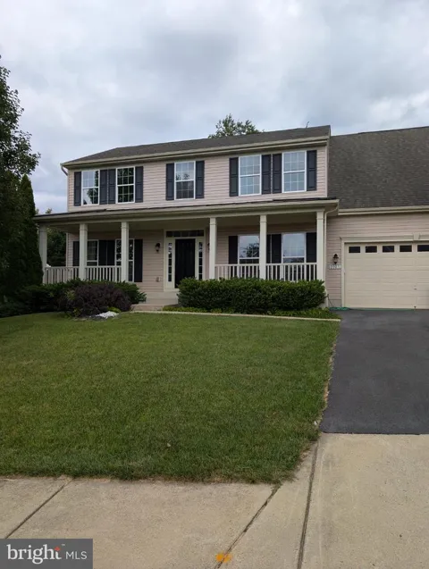 2105 FIELDBROOK LANE