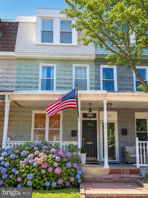 708 GREEN STREET
