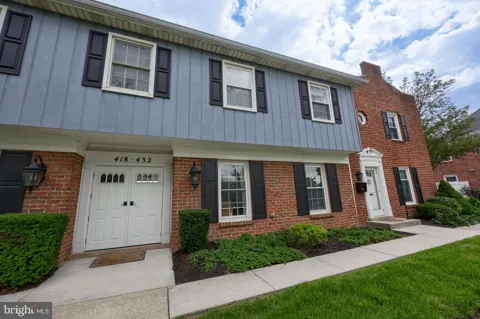 430 W CHOCOLATE AVENUE