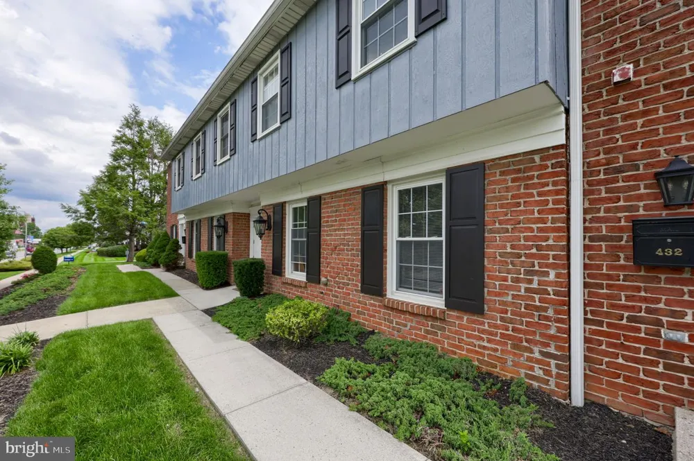 430 W CHOCOLATE AVENUE Hershey, PA 17033