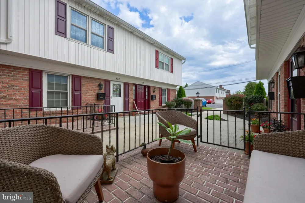 430 W CHOCOLATE AVENUE Hershey, PA 17033