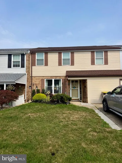 6308 MILITIA COURT