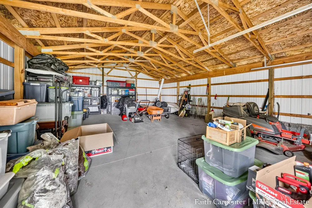 7911 Keller Road Delton, MI 49046