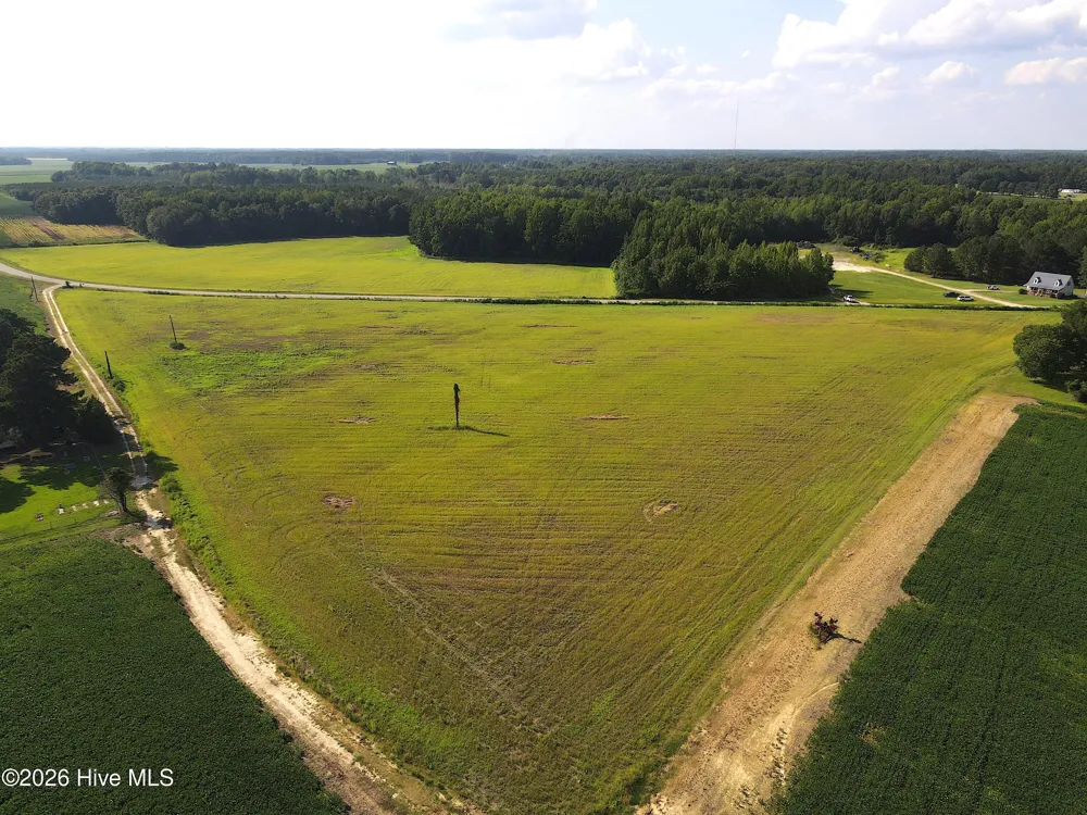 0 Orchard Road Elm City, NC 27822