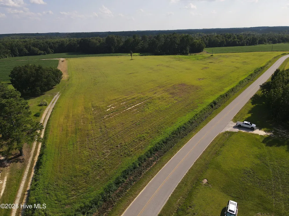 0 Orchard Road Elm City, NC 27822