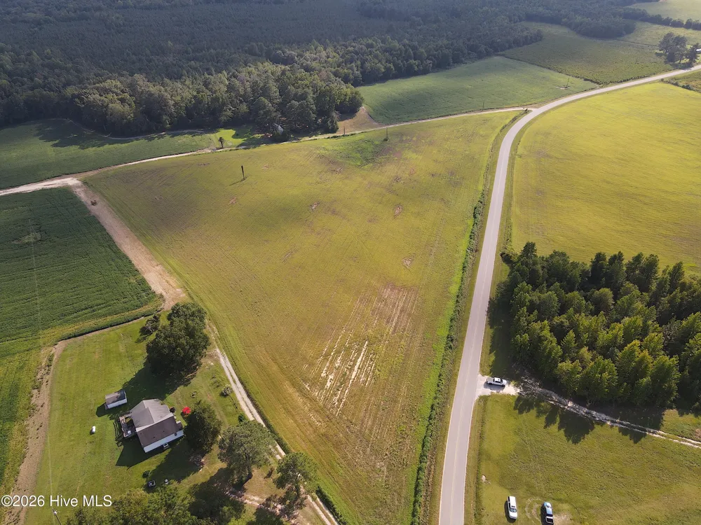 0 Orchard Road Elm City, NC 27822