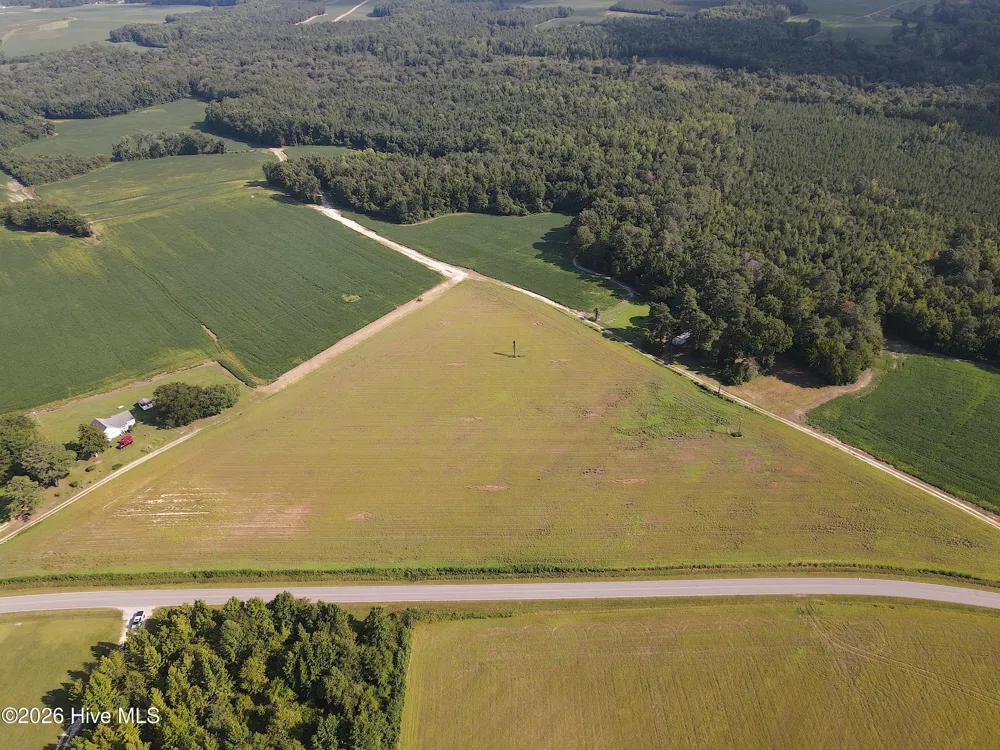 0 Orchard Road Elm City, NC 27822
