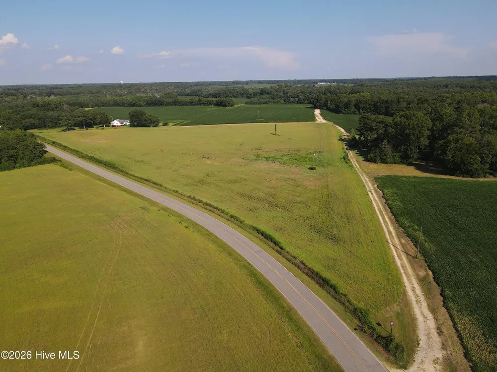 0 Orchard Road Elm City, NC 27822