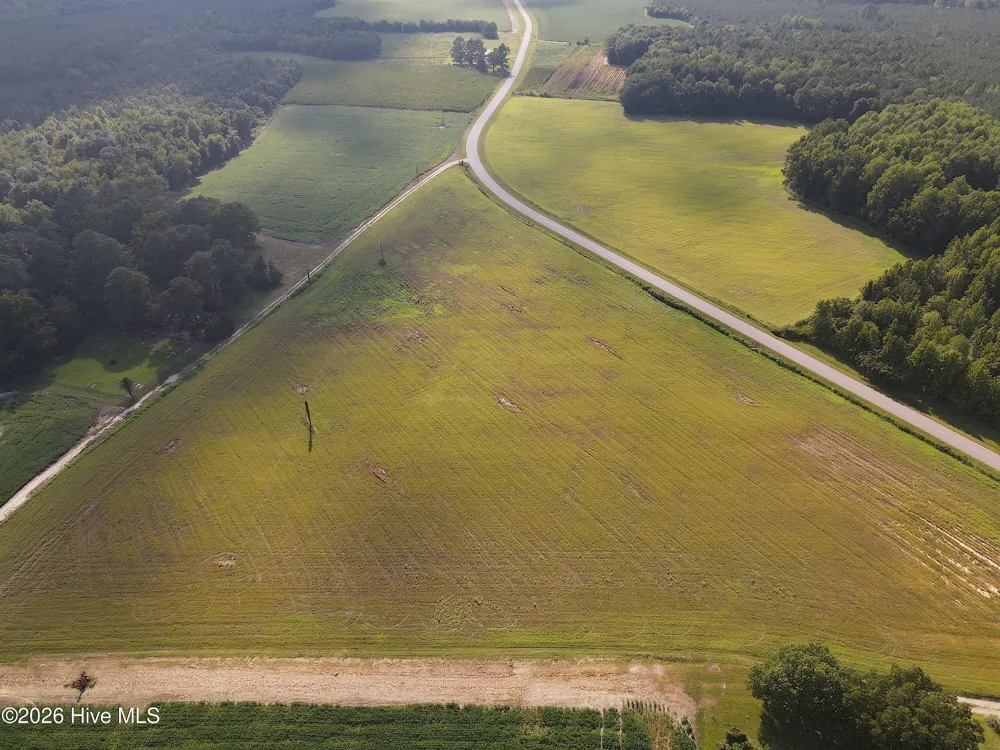 0 Orchard Road Elm City, NC 27822