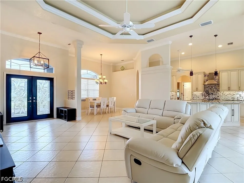 Nuremberg Boulevard Punta Gorda, FL 33983