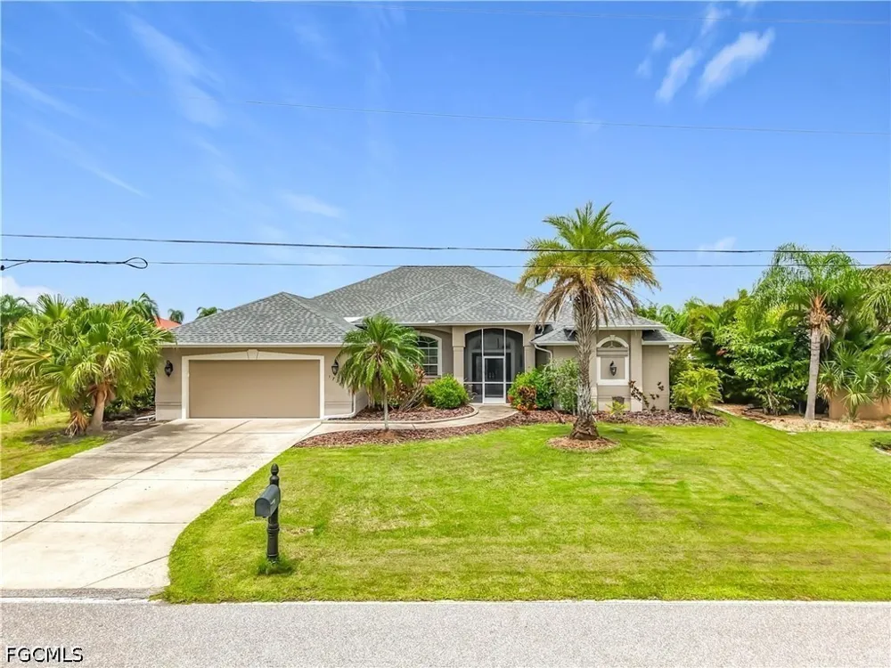 Nuremberg Boulevard Punta Gorda, FL 33983
