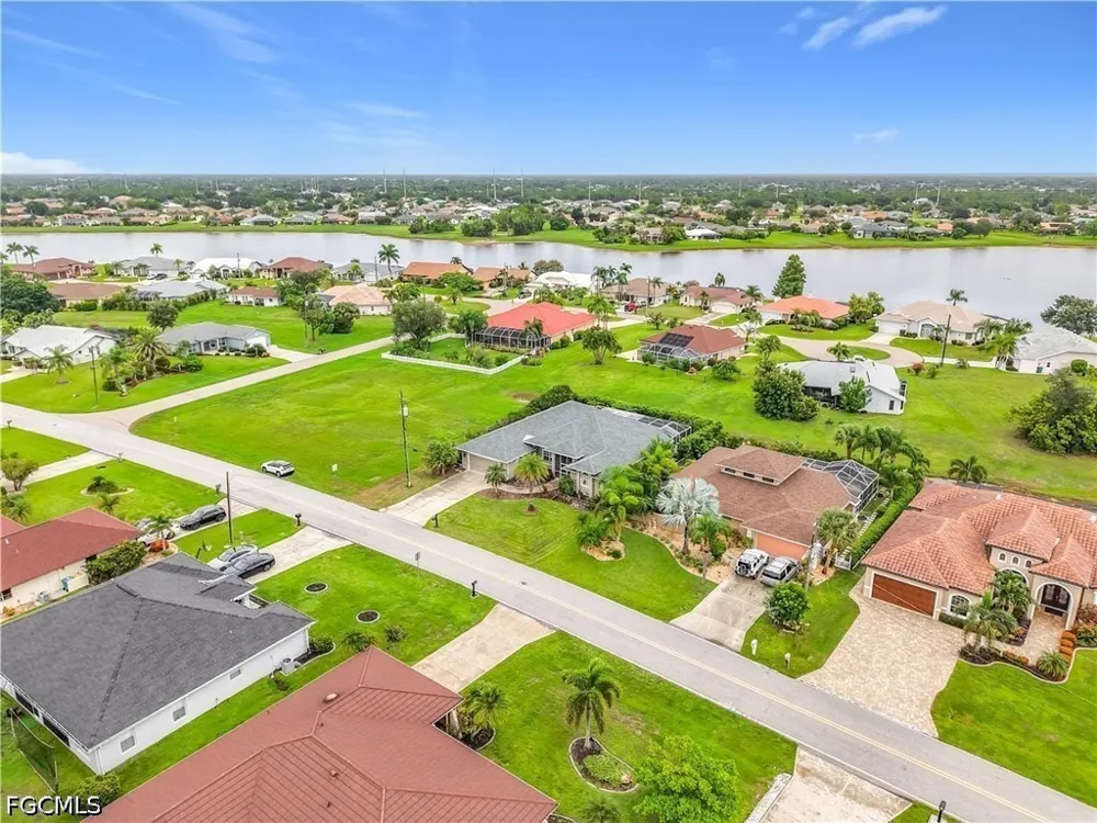Nuremberg Boulevard Punta Gorda, FL 33983