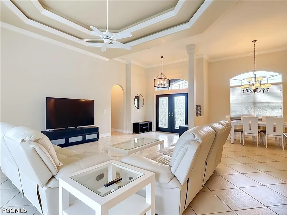 Nuremberg Boulevard Punta Gorda, FL 33983
