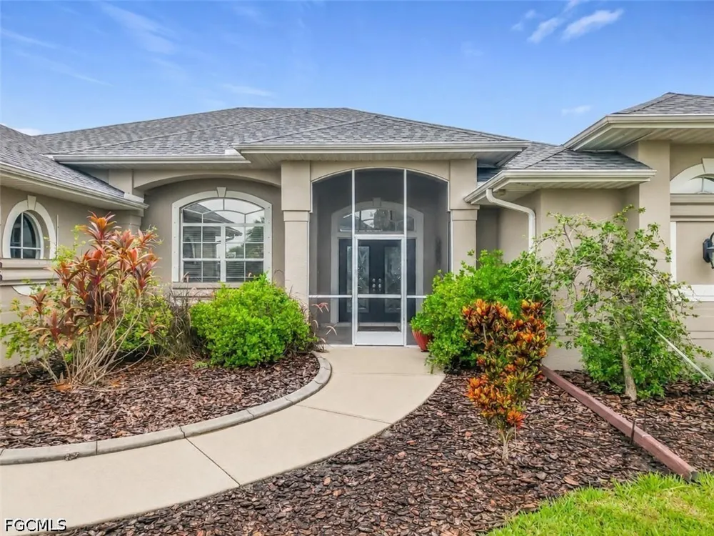 Nuremberg Boulevard Punta Gorda, FL 33983