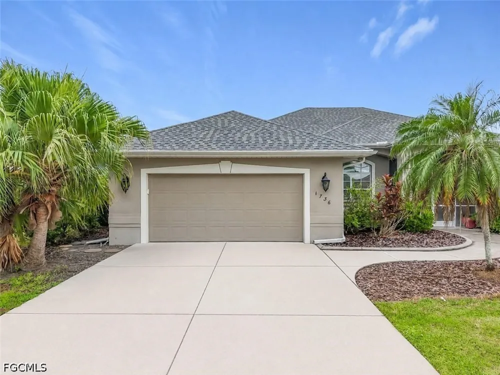Nuremberg Boulevard Punta Gorda, FL 33983