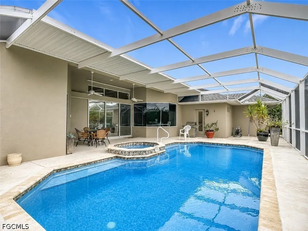Nuremberg Boulevard Punta Gorda, FL 33983