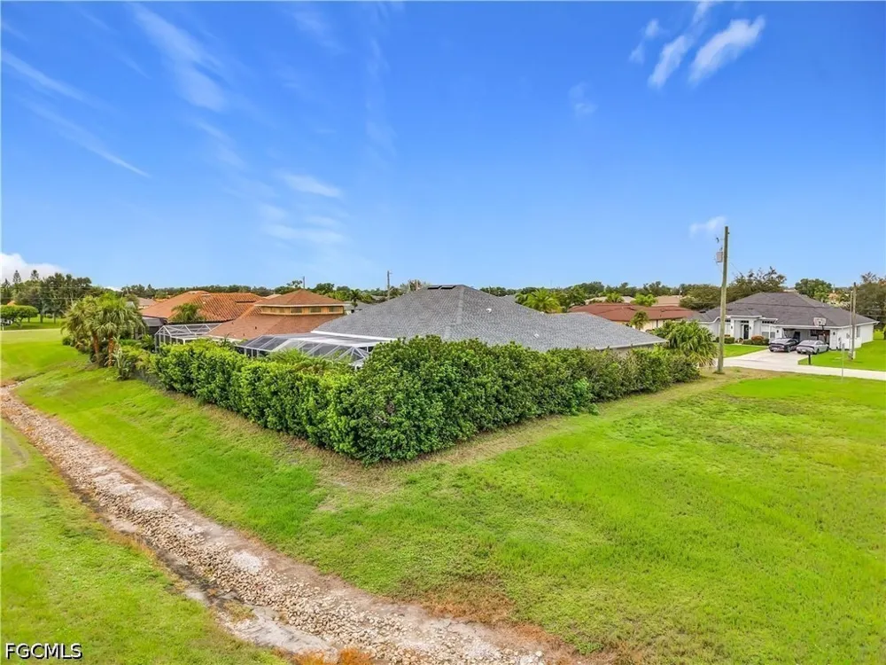 Nuremberg Boulevard Punta Gorda, FL 33983