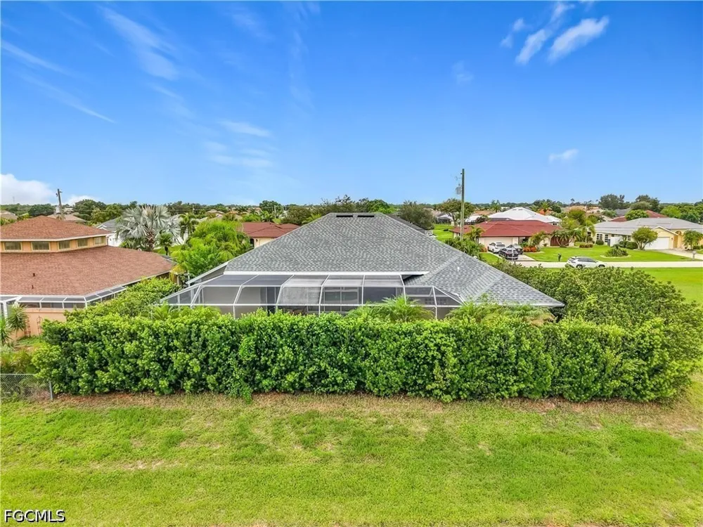 Nuremberg Boulevard Punta Gorda, FL 33983