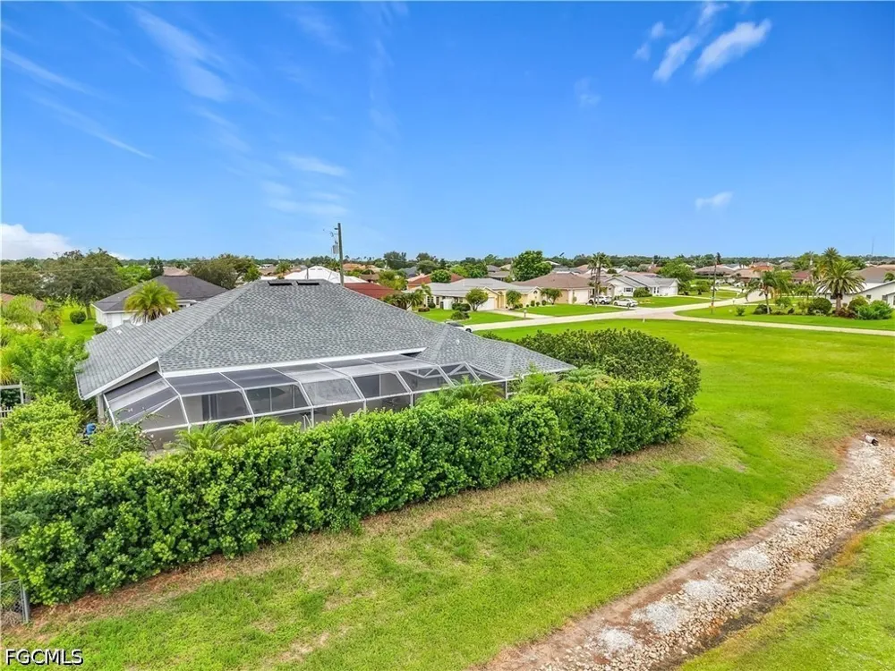 Nuremberg Boulevard Punta Gorda, FL 33983