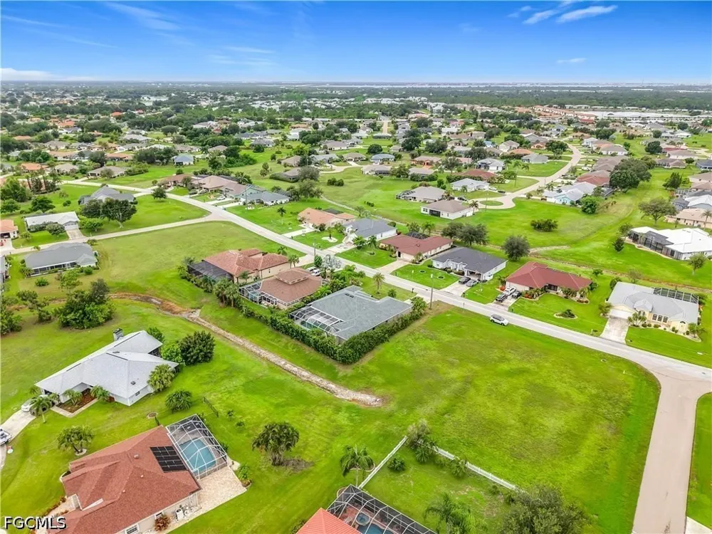 Nuremberg Boulevard Punta Gorda, FL 33983