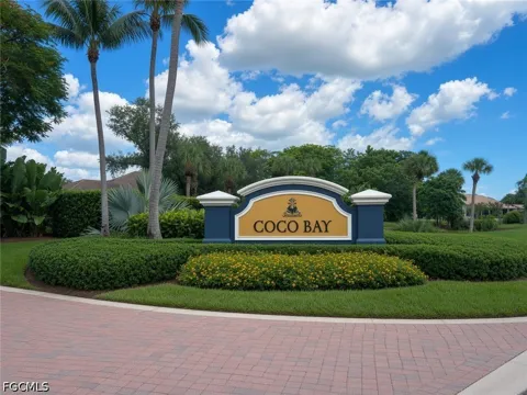 Coco Hammock Way #101
