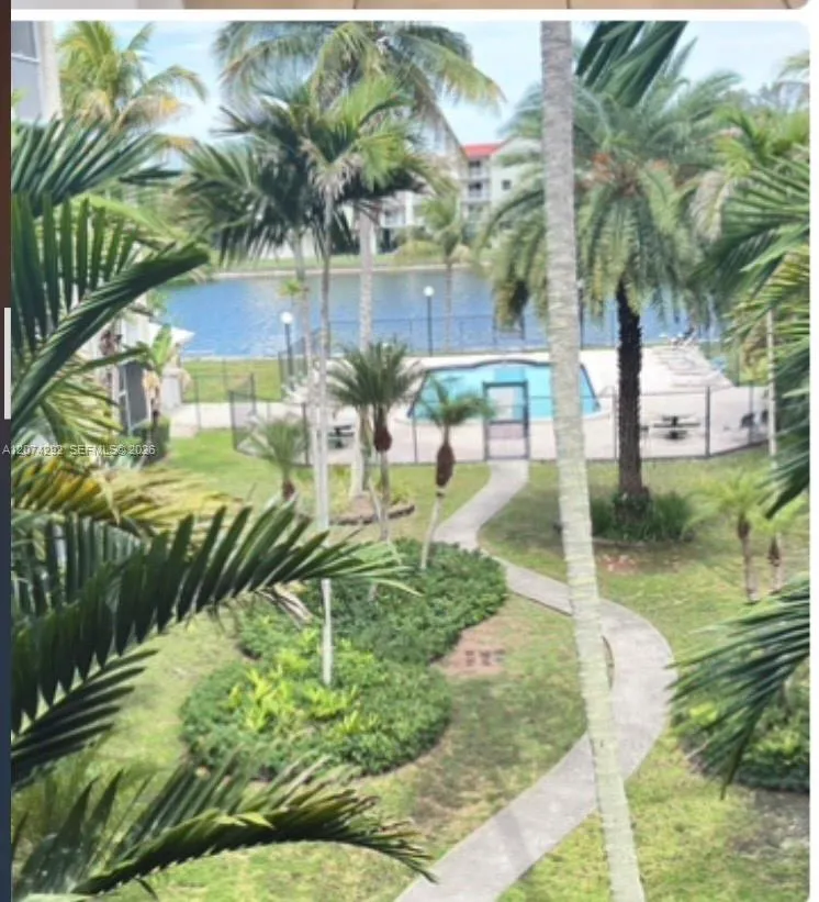 21121 SW 85th Ave #308 Cutler Bay, FL 33189