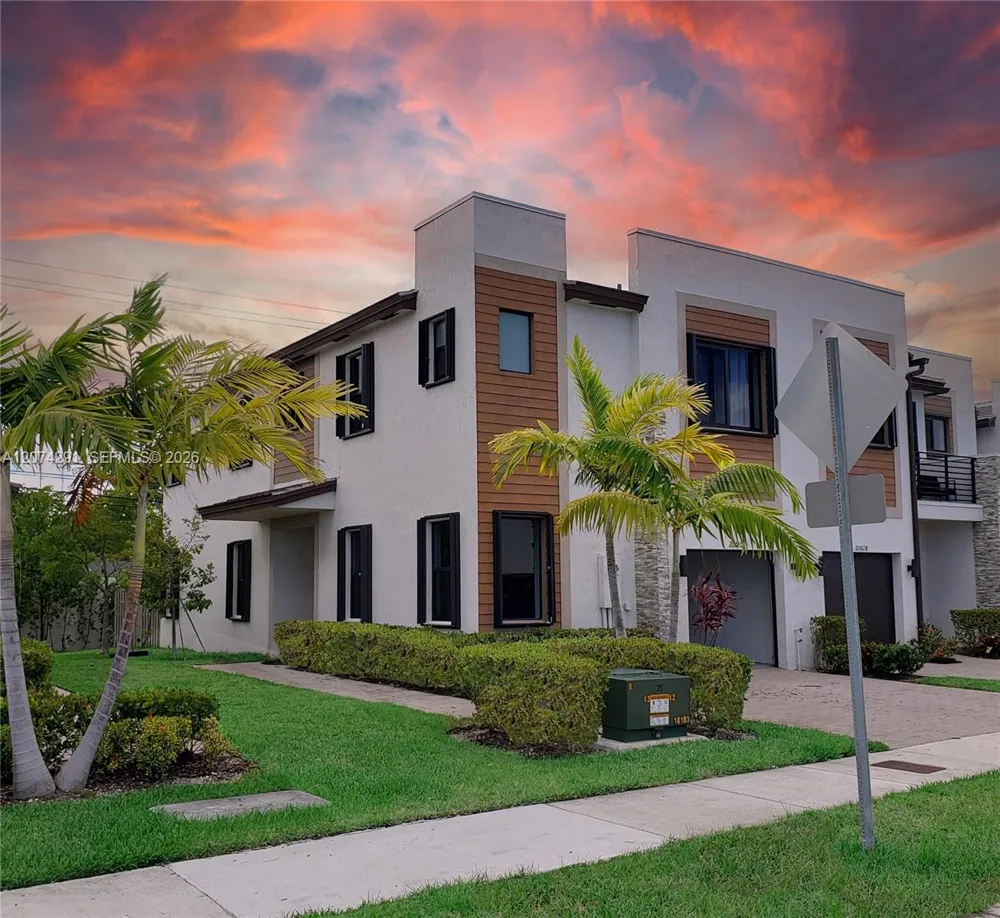 20610 NE 2nd Ct Miami, FL 33179