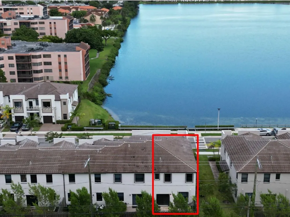 20610 NE 2nd Ct Miami, FL 33179