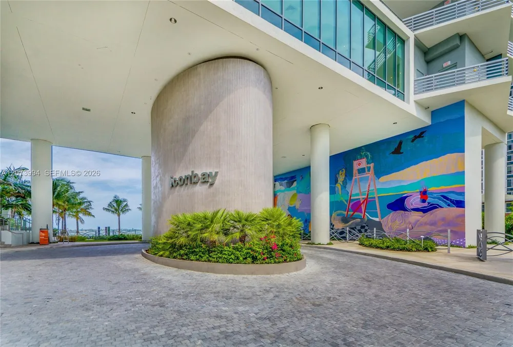 460 NE 28th St #2202 Miami, FL 33137