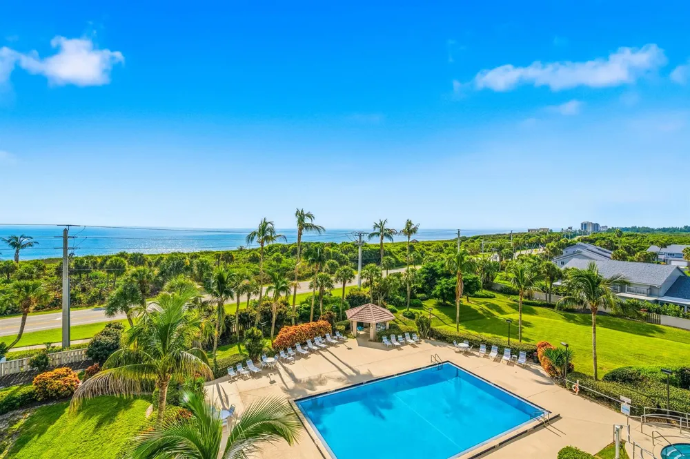 5047 HIGHWAY A1A #503 Hutchinson Island, FL 34949