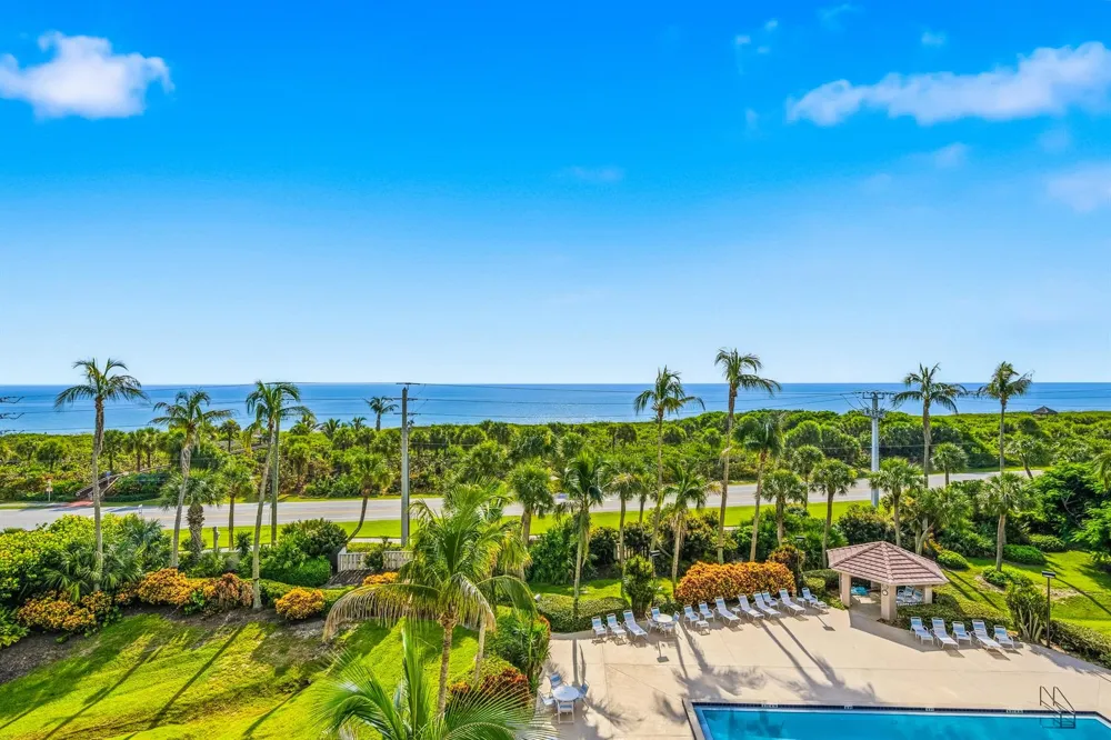 5047 HIGHWAY A1A #503 Hutchinson Island, FL 34949