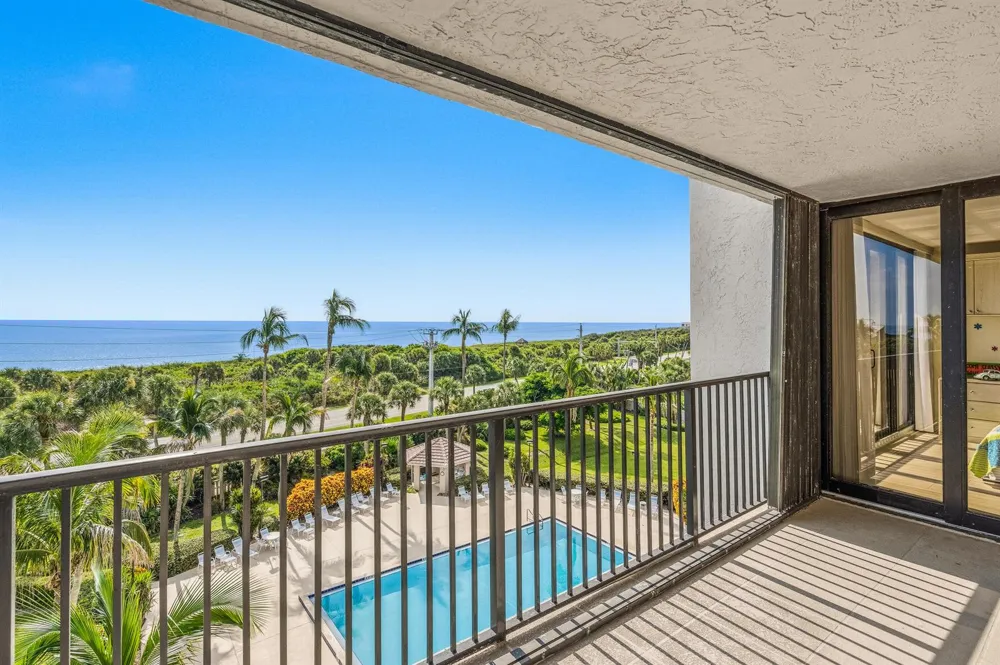 5047 HIGHWAY A1A #503 Hutchinson Island, FL 34949