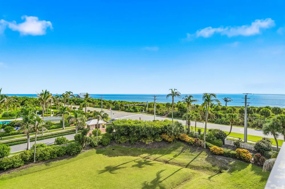 5047 HIGHWAY A1A #503 Hutchinson Island, FL 34949