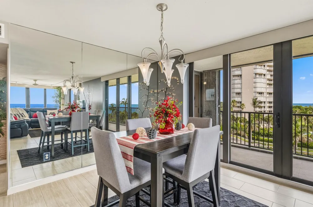 5047 HIGHWAY A1A #503 Hutchinson Island, FL 34949
