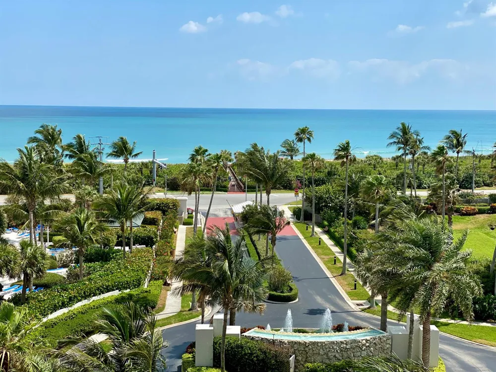 5047 HIGHWAY A1A #503 Hutchinson Island, FL 34949