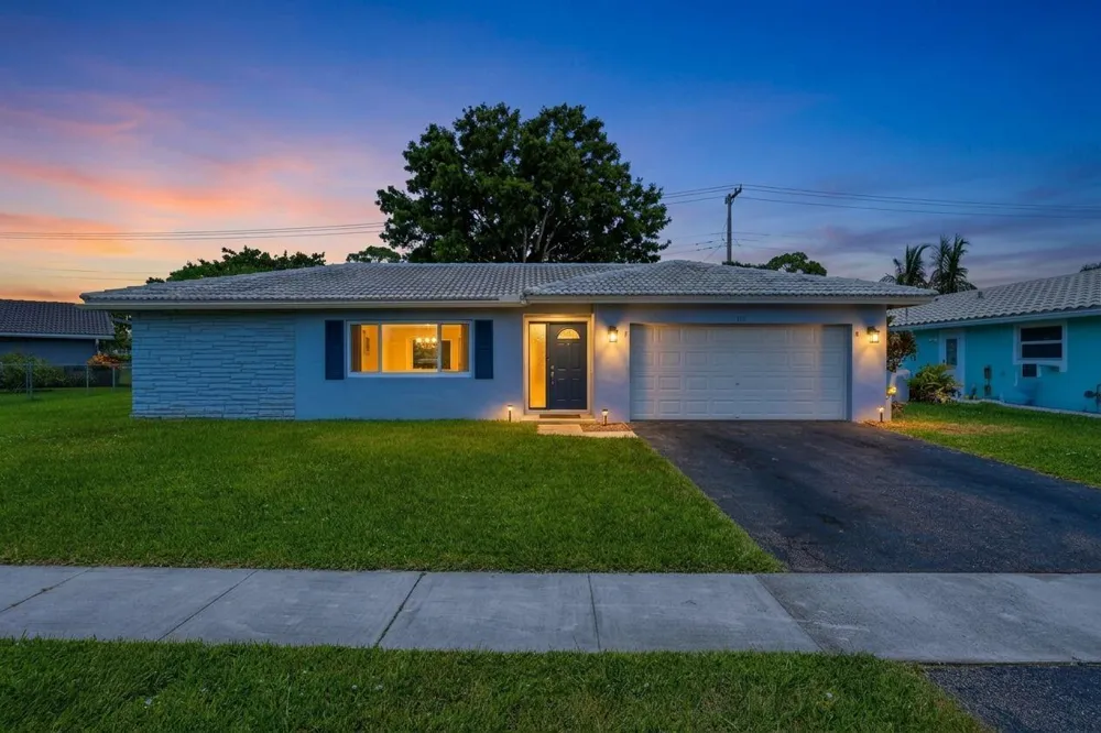 115 Orchard Ridge Lane Boca Raton, FL 33431