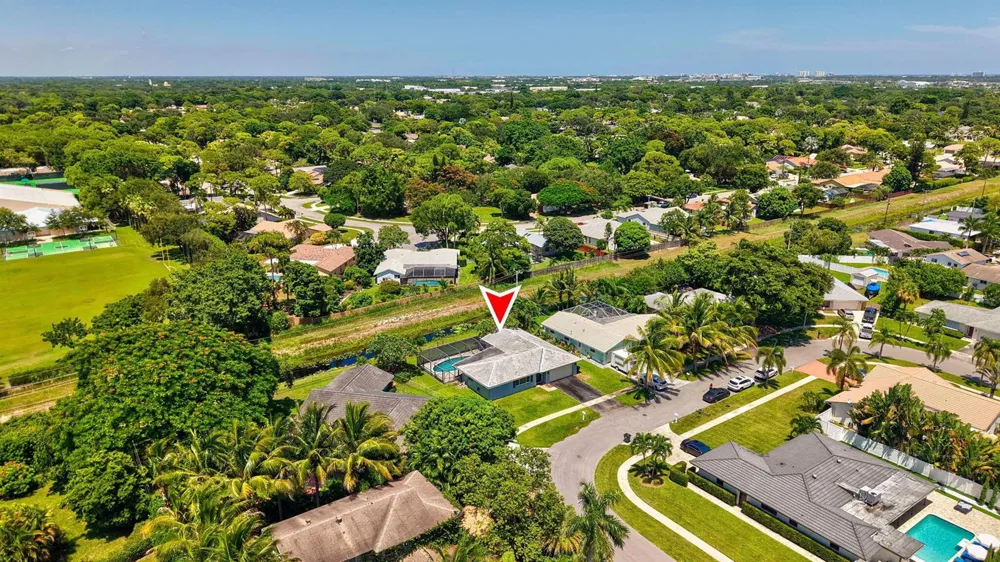 115 Orchard Ridge Lane Boca Raton, FL 33431